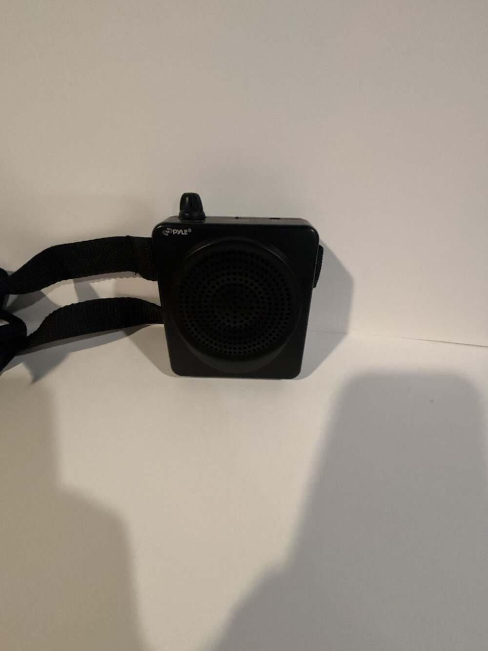 Pyle PWMA50B Portable Waist-Band PA Speaker and Voice Amplifier